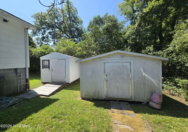 Homes for sale in Rockingham, NC | 1116 Leak St, Rockingham, NC 28379 | MLS# 100585702