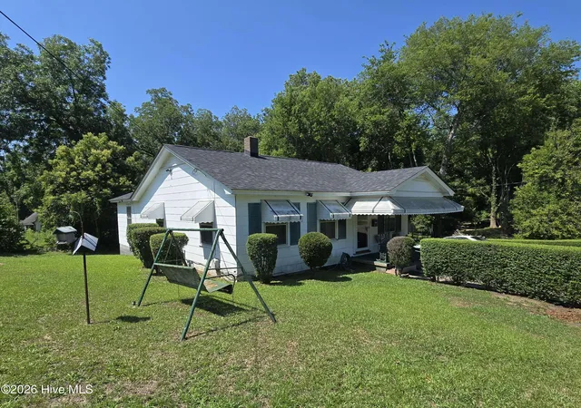 Homes for sale in Rockingham, NC | 1116 Leak St, Rockingham, NC 28379 | MLS# 100585702