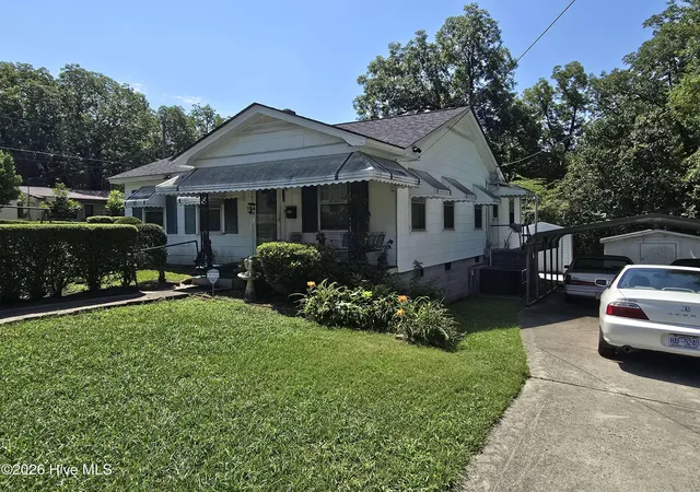 Homes for sale in Rockingham, NC | 1116 Leak St, Rockingham, NC 28379 | MLS# 100585702