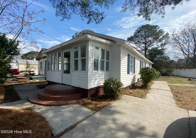 Single family home for sale at 3625 S Walnut St, Farmville, NC 27828 | MLS# 100600153