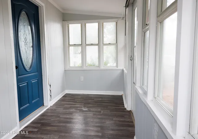 Photo 2 of Single family home for sale at 3625 S Walnut St, Farmville, NC 27828 | MLS# 100600153 | Listing updated on 2026-09-08