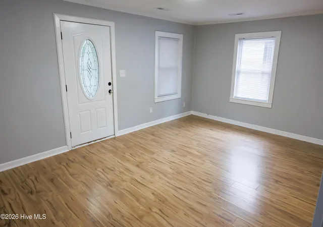 Photo 4 of Single family home for sale at 3625 S Walnut St, Farmville, NC 27828 | MLS# 100600153 | Listing updated on 2026-09-08