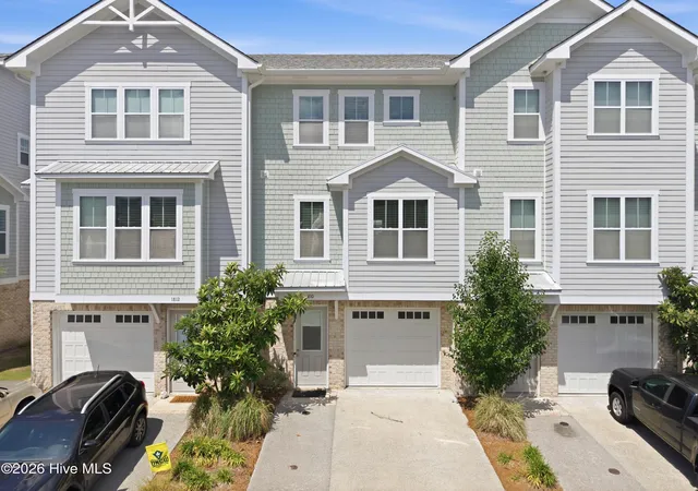 1st image of 1810 Bungalow Row, Wilmington, NC 28409 | MLS# 100578432