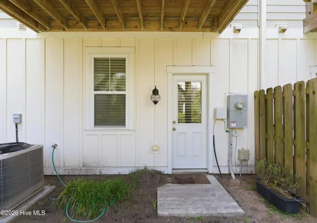 53rd image of 1810 Bungalow Row, Wilmington, NC 28409 | MLS# 100578432
