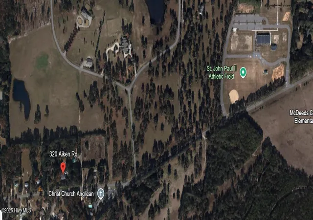 Photo 26 of Single family home for sale at 320 Aiken Rd, Southern Pines, NC 28387 | MLS# 100525485 | Listing updated on 2026-08-18