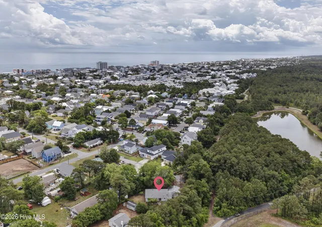 4th image of 604 Augusta Ave, Carolina Beach, NC 28428 | MLS# 100572829