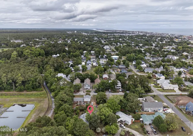 51st image of 604 Augusta Ave, Carolina Beach, NC 28428 | MLS# 100572829