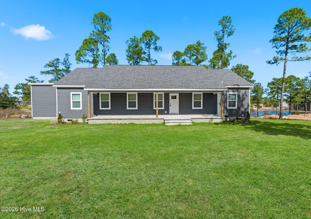 Photo 1 of Single family home for sale at 151 Kenric Point, Rockingham, NC 28379 | MLS# 100594625 | Listing updated on 2026-08-18