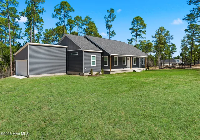 Photo 2 of Single family home for sale at 151 Kenric Point, Rockingham, NC 28379 | MLS# 100594625 | Listing updated on 2026-08-18