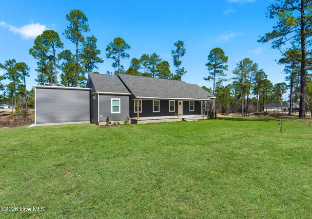 Photo 3 of Single family home for sale at 151 Kenric Point, Rockingham, NC 28379 | MLS# 100594625 | Listing updated on 2026-08-18