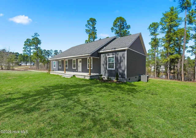 Photo 3 of Single family home for sale at 151 Kenric Point, Rockingham, NC 28379 | MLS# 100594625 | Listing updated on 2026-08-18