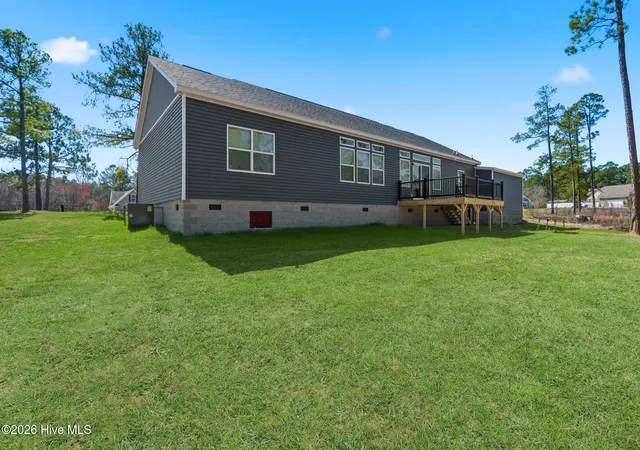 Photo 4 of Single family home for sale at 151 Kenric Point, Rockingham, NC 28379 | MLS# 100594625 | Listing updated on 2026-08-18