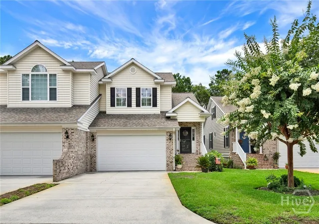 Photo 1 of Townhouse for sale at 123 Peters Quay, Savannah, GA 31410 | MLS# SA358890 | Listing updated on 2026-07-07