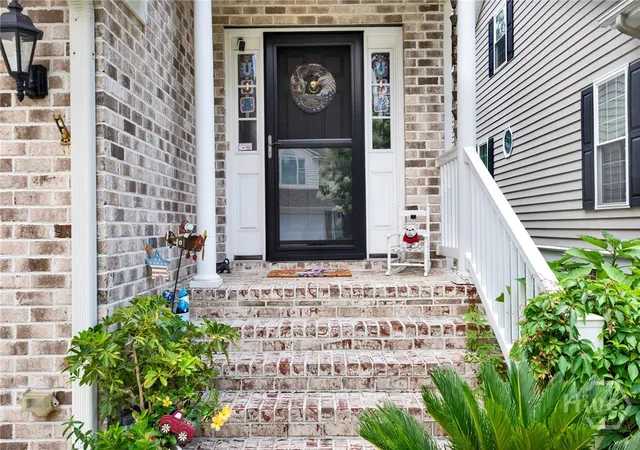 Photo 2 of Townhouse for sale at 123 Peters Quay, Savannah, GA 31410 | MLS# SA358890 | Listing updated on 2026-07-07