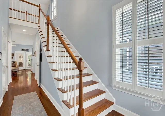 Photo 3 of Townhouse for sale at 123 Peters Quay, Savannah, GA 31410 | MLS# SA358890 | Listing updated on 2026-07-07
