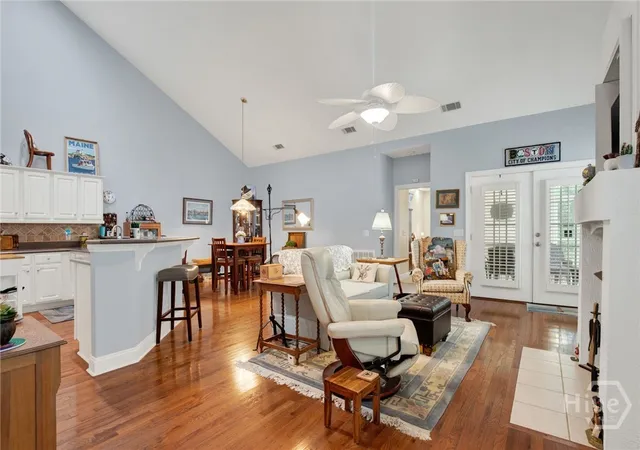 Photo 3 of Townhouse for sale at 123 Peters Quay, Savannah, GA 31410 | MLS# SA358890 | Listing updated on 2026-07-07