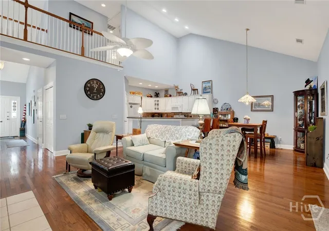 Photo 4 of Townhouse for sale at 123 Peters Quay, Savannah, GA 31410 | MLS# SA358890 | Listing updated on 2026-07-07