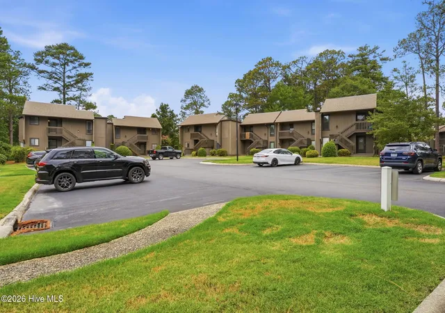 Photo 2 of Condo for sale at 10 Pine Tree Rd #117, Pinehurst, NC 28374 | MLS# 100590320 | Listing updated on 2026-08-18
