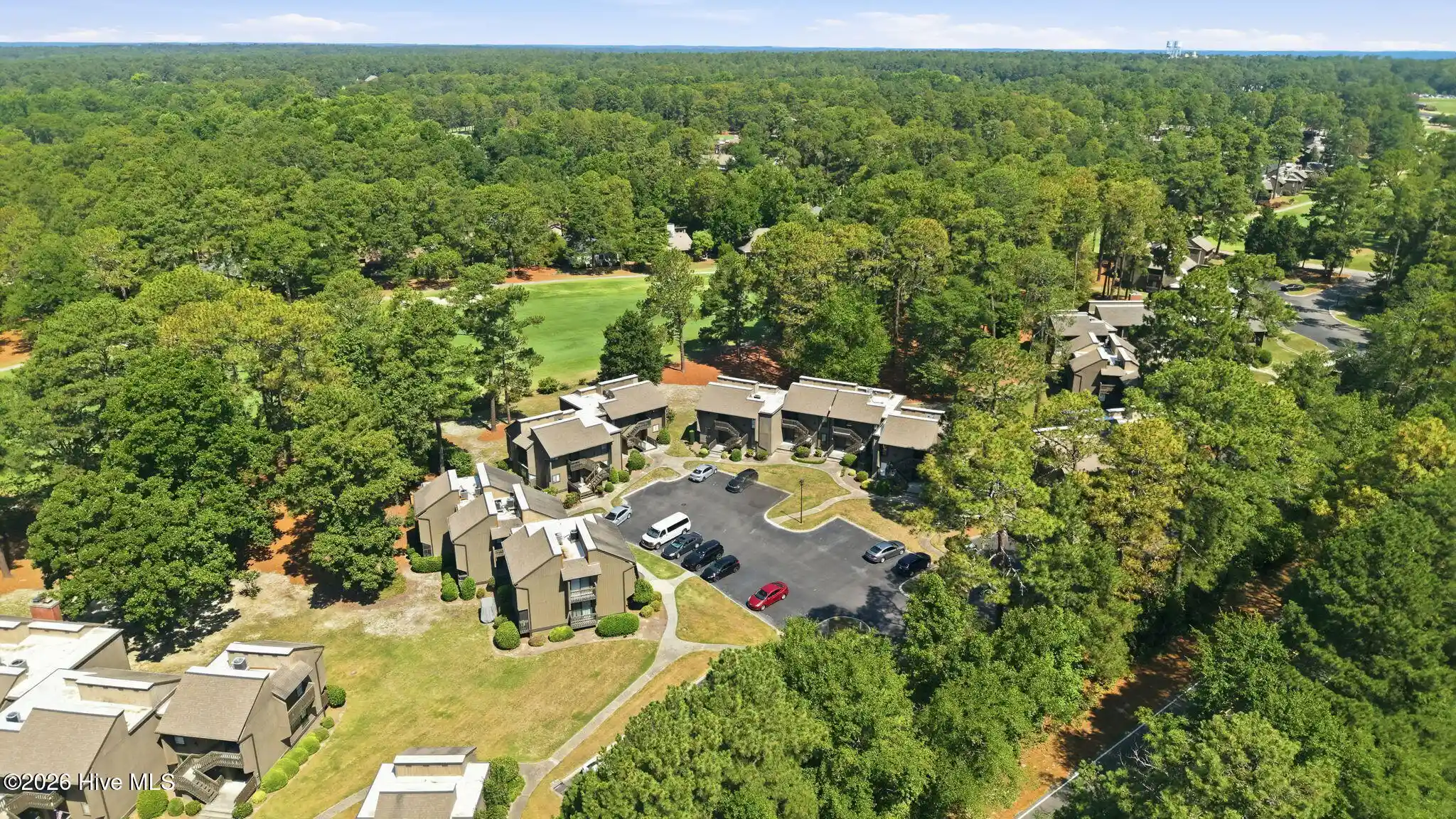 Listing Photo 52 - Condo for sale in 10 Pine Tree Rd located at 10 Pine Tree Rd, Pinehurst, NC 28374 - Unit #117