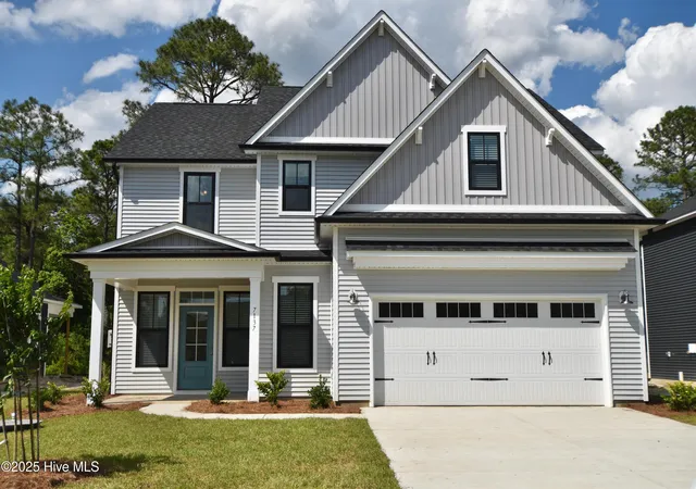 Photo 1 of Single family home for sale at 9161 National Ave Ne, Leland, NC 28451 | MLS# 100593540 | Listing updated on 2026-08-18