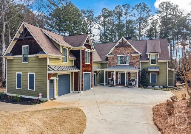2nd image of 212 Northlake Dr, Hartwell, GA 30643 | MLS# CL351203