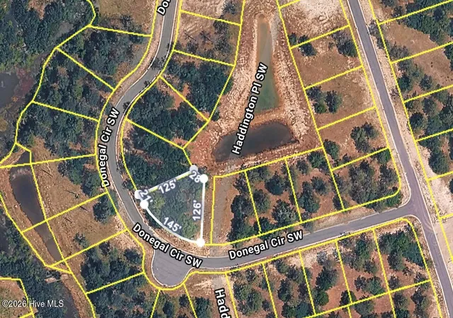 5th image of 7504 Donegal Cir Sw, Sunset Beach, NC 28468 | MLS# 100548215