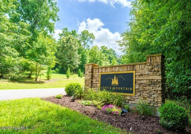 Photo 3 of Land for sale at Lot 20 Loftis Mountain Way, Blairsville, GA 30512 | MLS# 100583576 | Listing updated on 2026-08-04