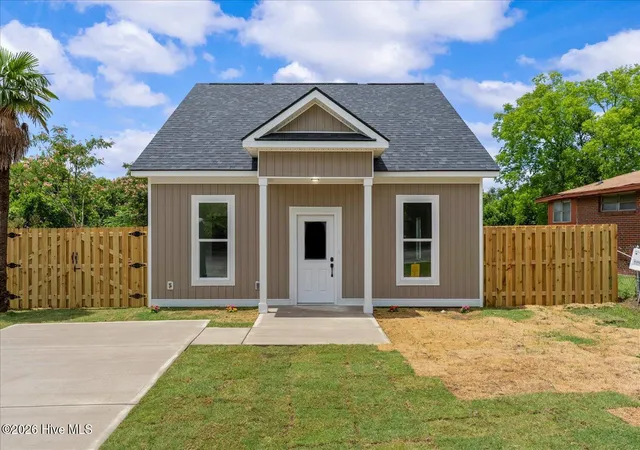 Homes for sale in Augusta, GA | 1037 Prep St, Augusta, GA 30901 | MLS# 98256459