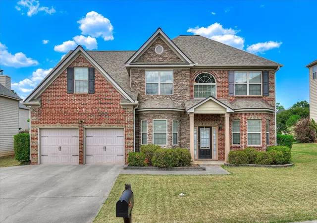 Homes for sale in Grovetown, GA | 2031 Glenn, Grovetown, GA 30813 | MLS# 98256760