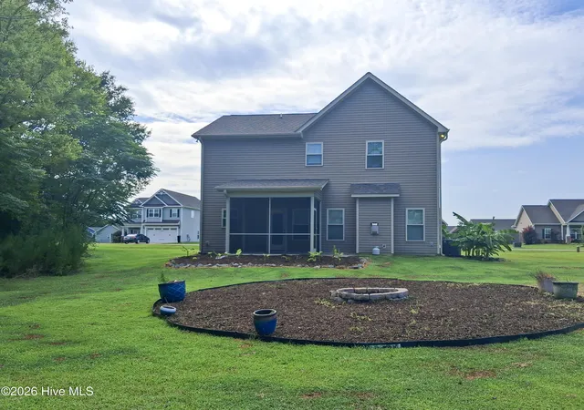 Photo 2 of Single family home for sale at 212 Rustic Fld Dr, Goldsboro, NC 27530 | MLS# 100596524 | Listing updated on 2026-08-18