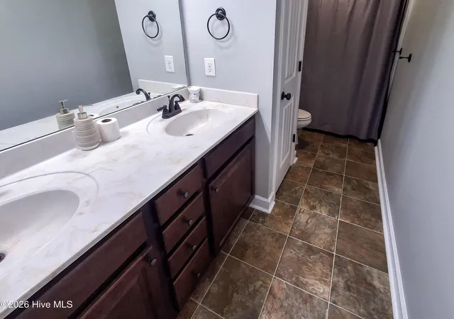 Photo 33 of Single family home for sale at 212 Rustic Fld Dr, Goldsboro, NC 27530 | MLS# 100596524 | Listing updated on 2026-08-18