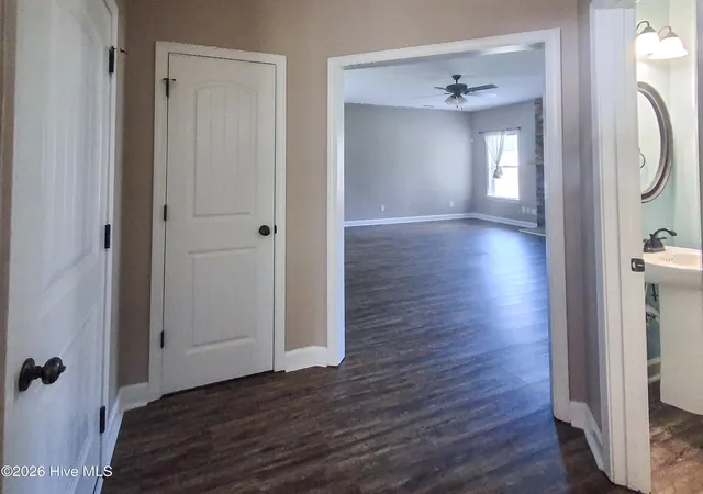 Photo 4 of Single family home for sale at 212 Rustic Fld Dr, Goldsboro, NC 27530 | MLS# 100596524 | Listing updated on 2026-08-18
