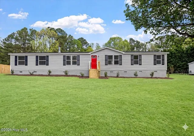 Homes for sale in Spring Hope, NC | 493 Williams Rd, Spring Hope, NC 27882 | MLS# 100565150