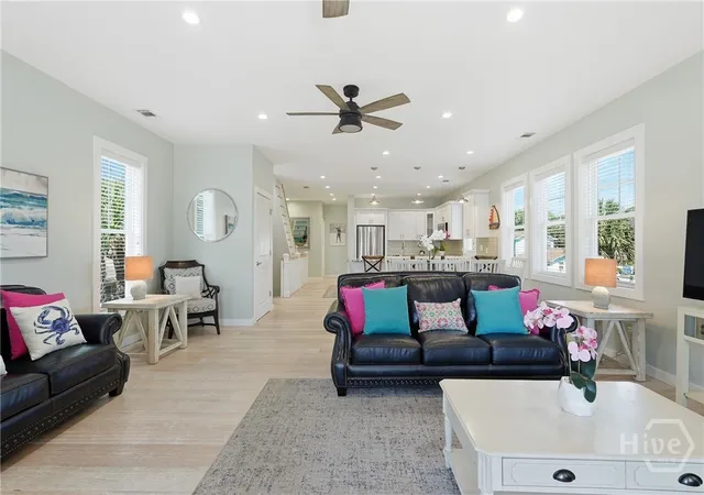 Homes for sale in Tybee Island, GA | 10 13Th Pl, Tybee Island, GA 31328 | MLS# SA356365