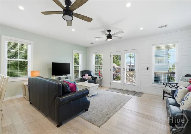 Homes for sale in Tybee Island, GA | 10 13Th Pl, Tybee Island, GA 31328 | MLS# SA356365