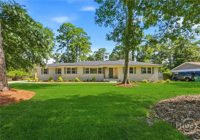 1st image of 130 Hopecrest Ave, Savannah, GA 31406 | MLS# SA359822