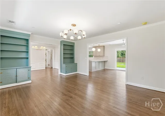 5th image of 130 Hopecrest Ave, Savannah, GA 31406 | MLS# SA359822