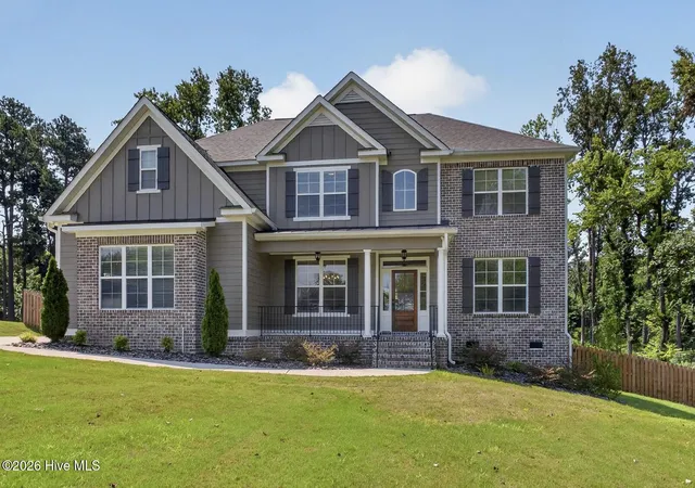 Photo 1 of Single family home for sale at 4193 Highfield Dr, Grovetown, GA 30813 | MLS# 100582098 | Listing updated on 2026-09-25