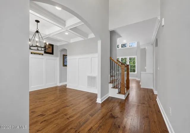 Photo 3 of Single family home for sale at 4193 Highfield Dr, Grovetown, GA 30813 | MLS# 100582098 | Listing updated on 2026-09-25
