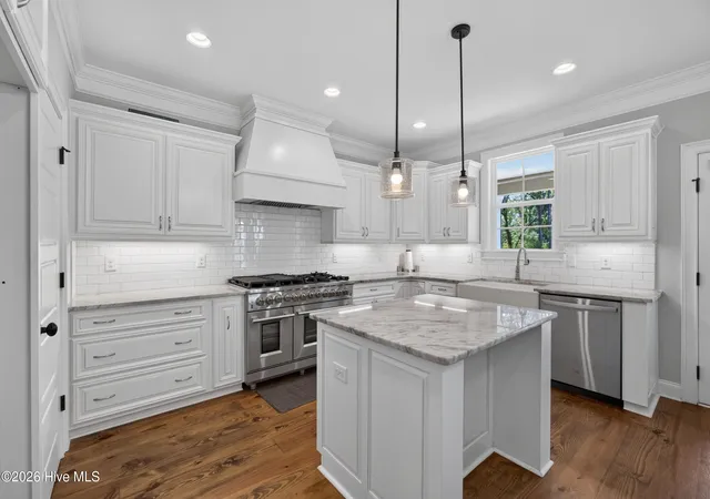 Photo 3 of Single family home for sale at 4193 Highfield Dr, Grovetown, GA 30813 | MLS# 100582098 | Listing updated on 2026-09-25