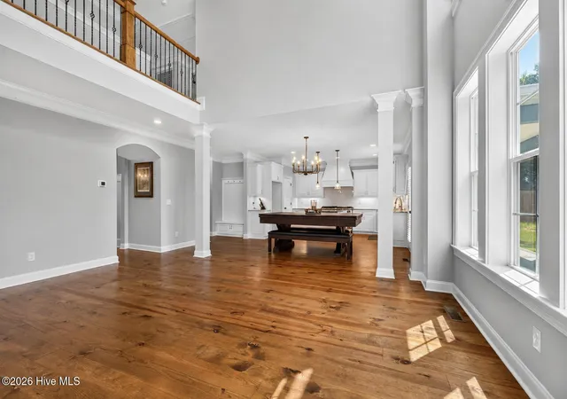 Photo 4 of Single family home for sale at 4193 Highfield Dr, Grovetown, GA 30813 | MLS# 100582098 | Listing updated on 2026-09-25