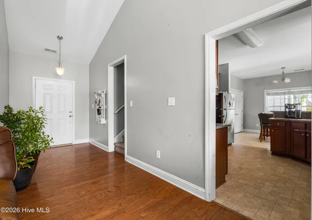 Photo 3 of Single family home for sale at 220 Emerald Ridge Rd, Jacksonville, NC 28546 | MLS# 100589314 | Listing updated on 2026-08-18