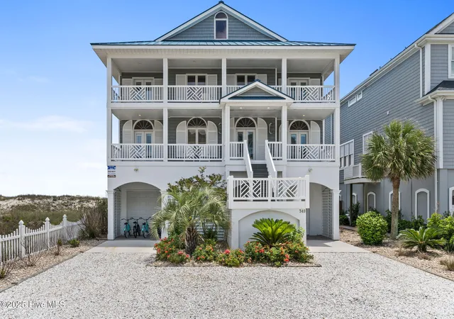 1st image of 349 W First St, Ocean Isle Beach, NC 28469 | MLS# 100498196