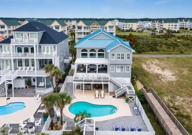 2nd image of 349 W First St, Ocean Isle Beach, NC 28469 | MLS# 100498196