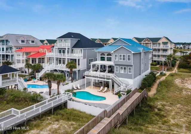 3rd image of 349 W First St, Ocean Isle Beach, NC 28469 | MLS# 100498196