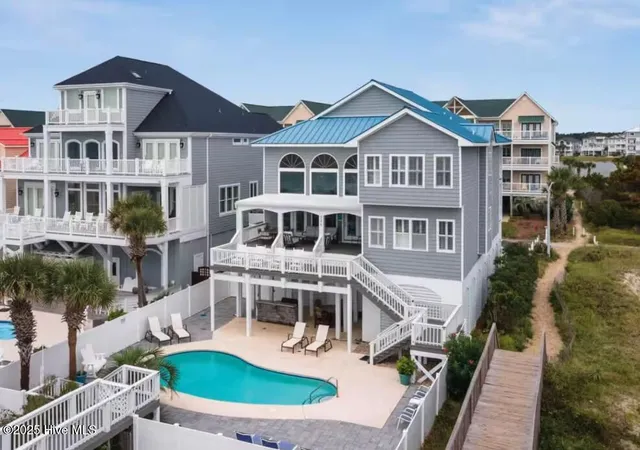 4th image of 349 W First St, Ocean Isle Beach, NC 28469 | MLS# 100498196