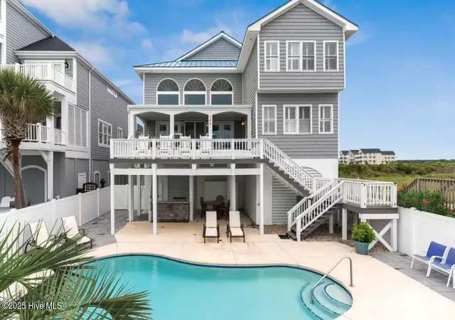 5th image of 349 W First St, Ocean Isle Beach, NC 28469 | MLS# 100498196