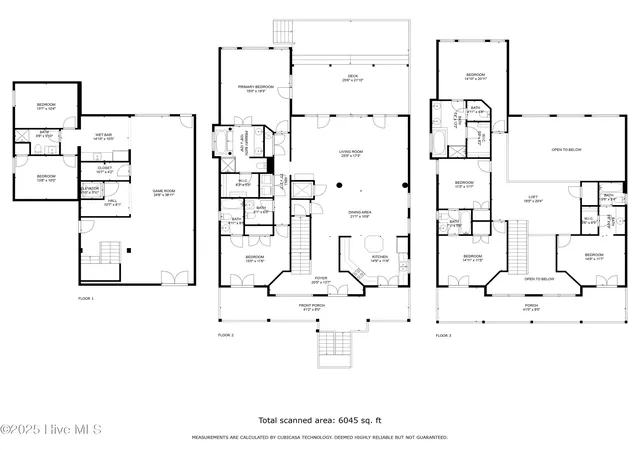 95th image of 349 W First St, Ocean Isle Beach, NC 28469 | MLS# 100498196