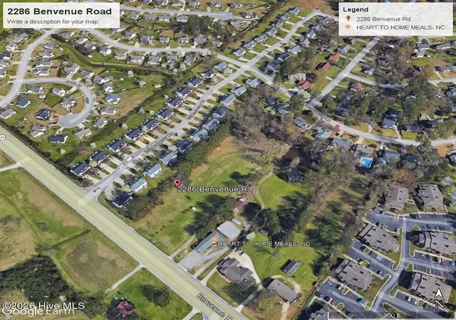 1st image of 2286 Benvenue Rd, Rocky Mount, NC 27804 | MLS# 100566977