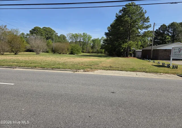 3rd image of 2286 Benvenue Rd, Rocky Mount, NC 27804 | MLS# 100566977